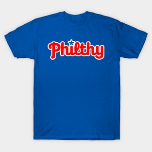 Philthy T-Shirt